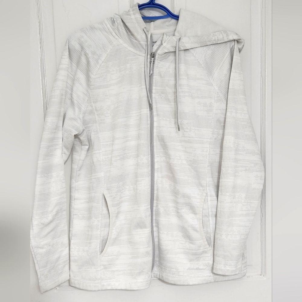 Womens XL Eddie Bauer Pull Over